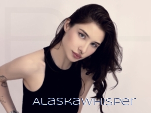 Alaskawhisper
