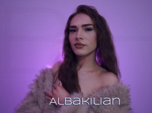 albakilian Blue Hot