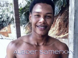 Albder_samerxxx
