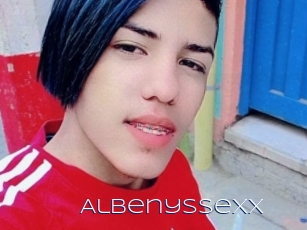 Albenyssexx