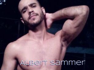 albert_sammer Blue Hot