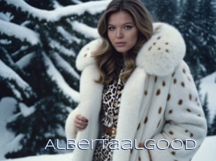 Albertaalgood