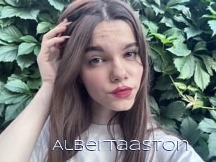 Albertaaston