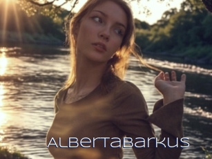 Albertabarkus