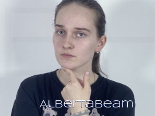 albertabeam Blue Hot