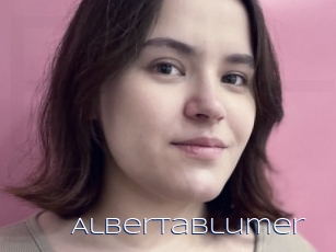 Albertablumer