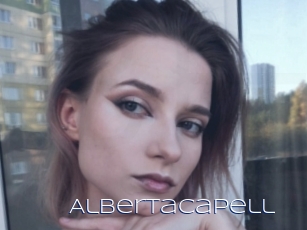 Albertacapell