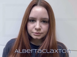 Albertaclaxton