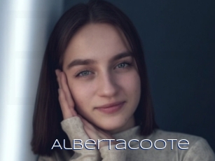 Albertacoote