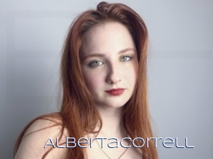 Albertacorrell