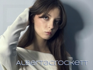Albertacrockett