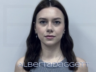 Albertadaggett