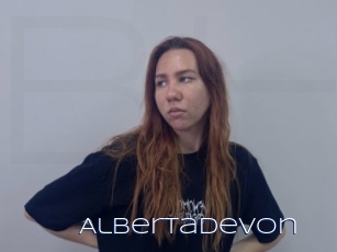 Albertadevon