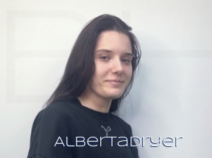 Albertadryer