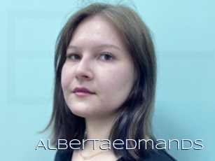 Albertaedmands
