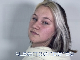 Albertaenderby