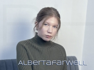 Albertafarwell