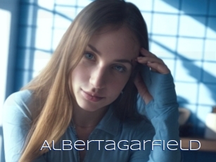 Albertagarfield