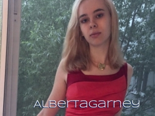Albertagarney