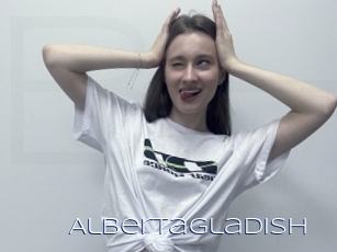 Albertagladish