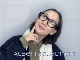 Albertagladman