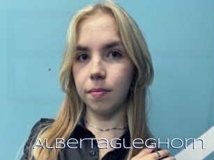 albertagleghorn Blue Hot