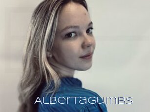 Albertagumbs