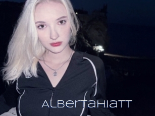 Albertahiatt