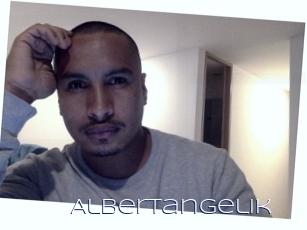 Albertangelik