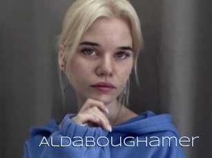 Aldaboughamer