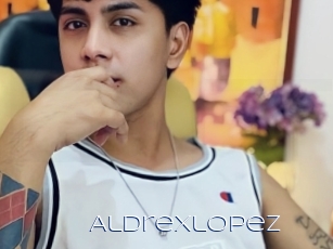 Aldrexlopez
