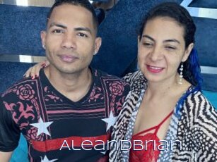 Aleandbrian