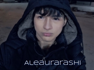Aleaurarashi