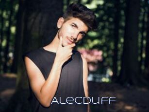Alecduff