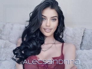 Alecsandrina