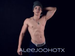 Aleejoohotx