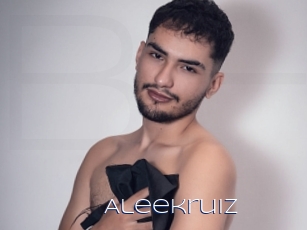 aleekruiz Blue Hot