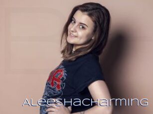 Aleeshacharming