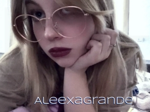 Aleexagrande