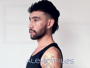 Alehomiles