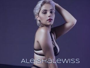 Aleishalewiss