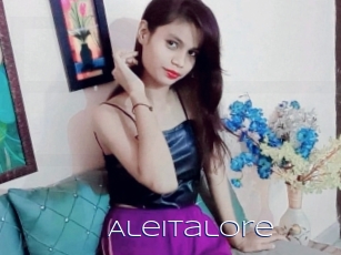 Aleitalore