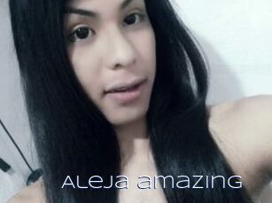 Aleja_amazing