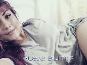 Aleja_burnig