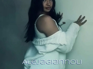Alejagiannoli
