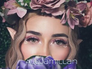 Alejamillan