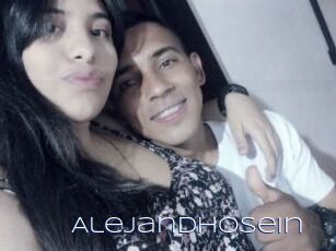 Alejandhosein