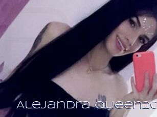 Alejandra_queen20