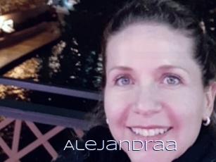 Alejandraa