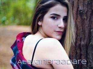 Alejandraadare